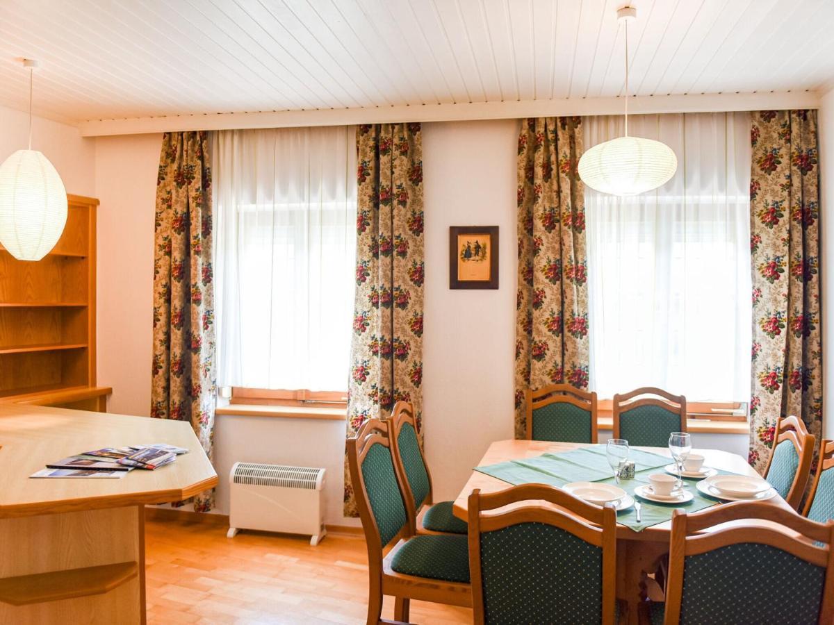 Scenic Apartment In Rattenberg Near Reintaler See Lake Exterior photo